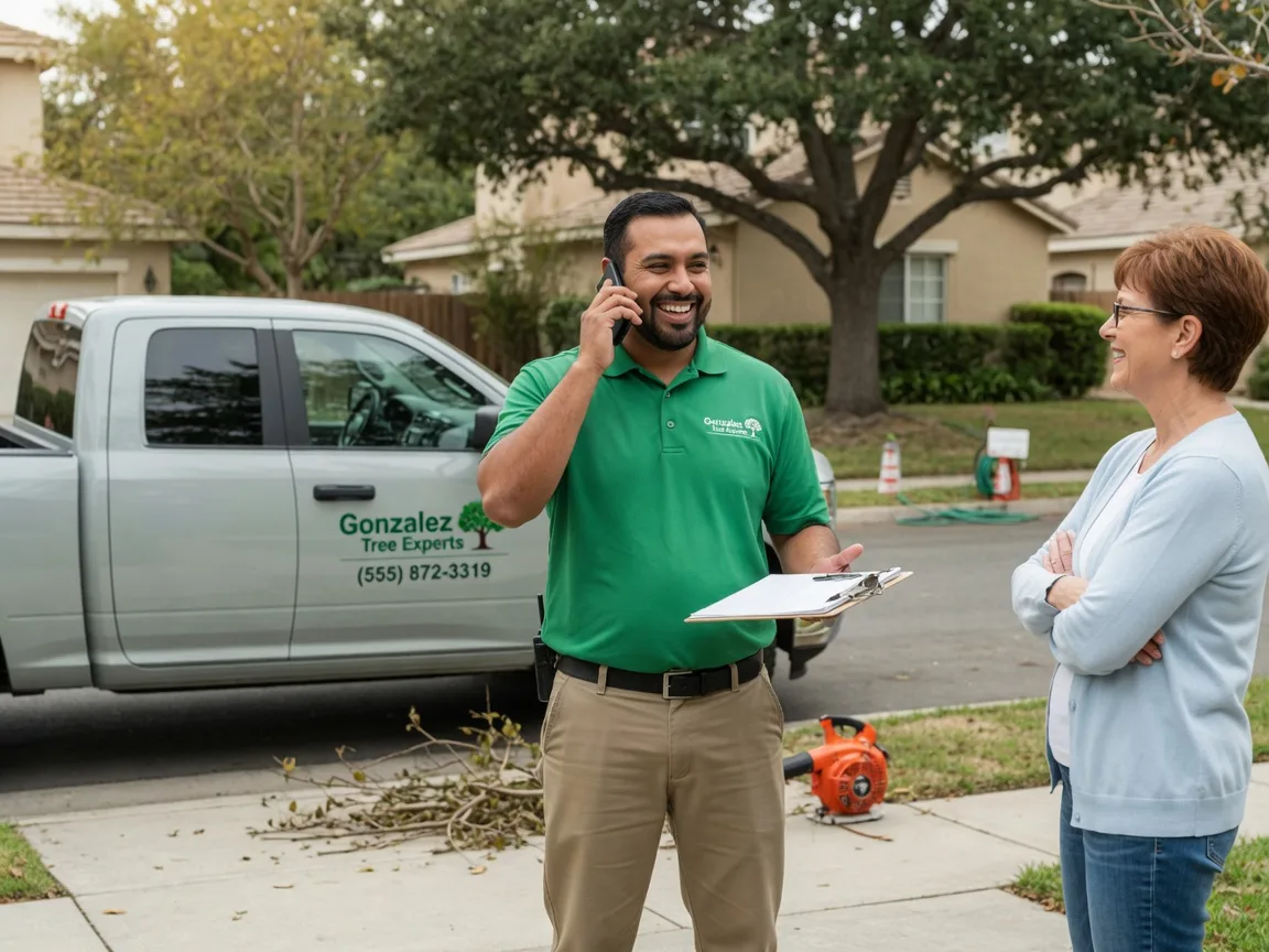 Tree Service Long Branch, TX FAQs